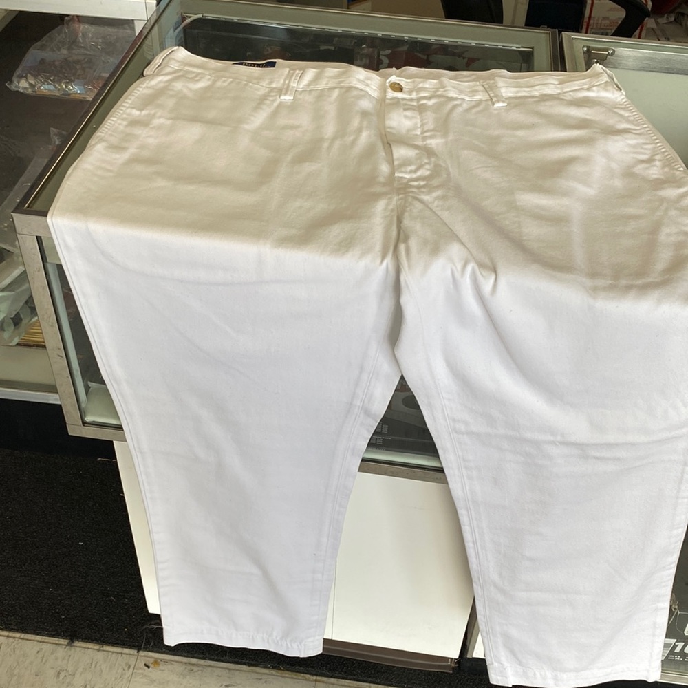 Men’s Polo used sz 40 / 32 great condition